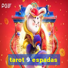 tarot 9 espadas